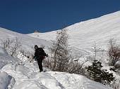 15 In vista del Passo